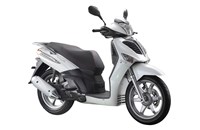 Keeway Logik 125 2018 - Bild 1 Keeway Logik 125 2018 - Bild 1